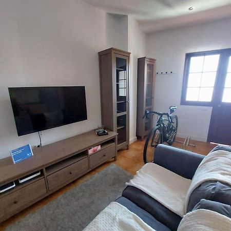 Acogedor Piso En Chio 1-B Wifiアパートメント エクステリア 写真