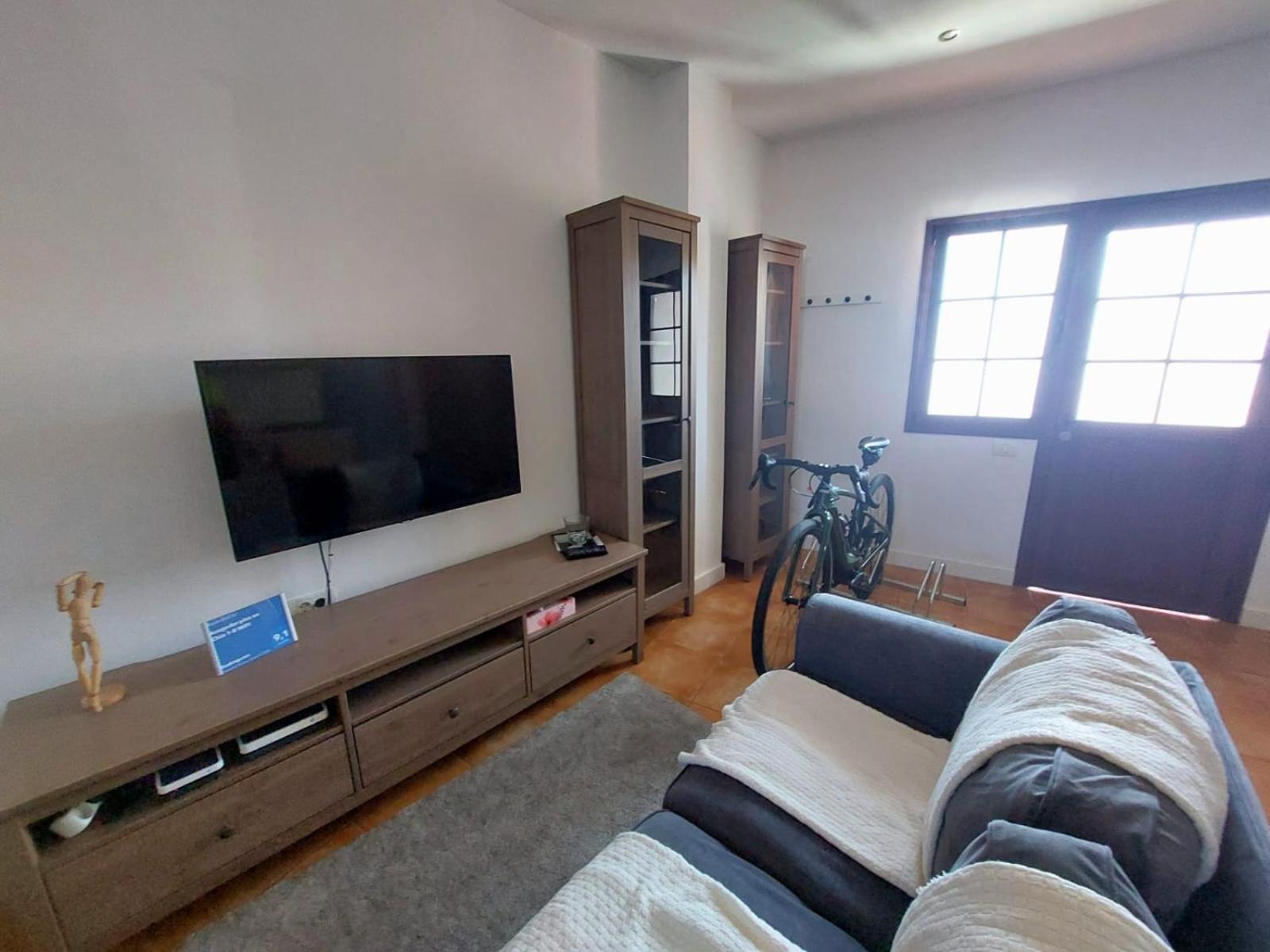 Acogedor Piso En Chio 1-B Wifiアパートメント エクステリア 写真